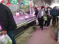 -十五大街农贸市场