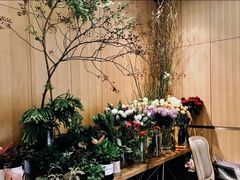 店内布置-蝶舍·MAISON PAPILLON