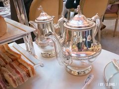 -The Ritz Restaurant