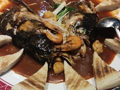 -老山东·山东菜(鲁菜名店)