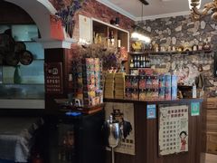 -92°C俄式厨房(中央大街店)