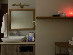 -芳香乐府疗愈空间·SPA·冥想