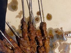 -李赵合鲜肉烧烤(西荷店)