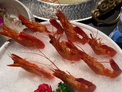 -打酱友•斑鱼海鲜粥火锅(吴桥店)