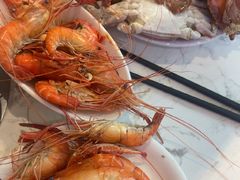 -半岛听涛蒸汽海鲜自助(K11店)