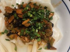 -山丹丹西北菜(金贸大厦店)