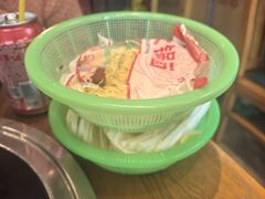 -重庆鸡公煲·青锅花椒鱼(牡丹江路店)