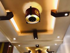 大堂-惠宾饭庄(中山路店)