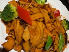 -青海名吃尕张娃非遗烤肉(城中店)