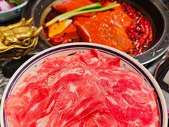 -蜀大侠火锅(总府路店)