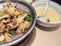 -吕氏疙瘩汤·新鲁菜(潍坊银座店)