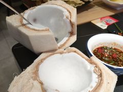 -淼福猪肚鸡·椰子鸡火锅(大沙地店)