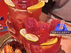 -熊记虾王·小龙虾(东晓南店)