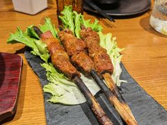 -敏珠拉姆藏餐·南京厨房(富春江东街店)