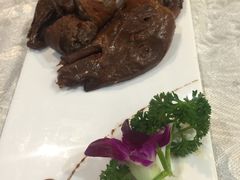 -京味民福烤鸭店(建设四马路店)