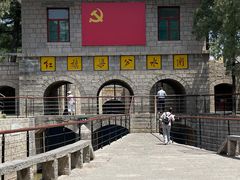 -红旗渠纪念馆