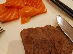 -万达文华酒店·美食汇自助餐厅