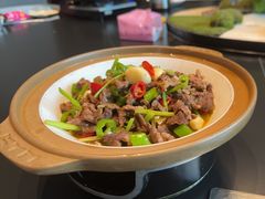 -阿露佳·舌尖上的安吉菜