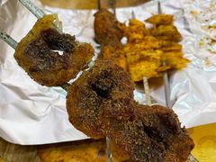 -新疆巴州金丝特餐厅(大钟寺店)