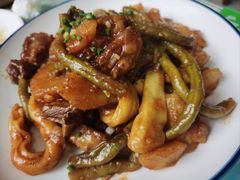 -上庄晋风庄园(上庄店)