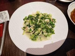 -单家老院·院子里的青岛菜(沙子口店)