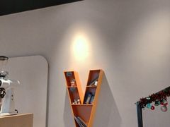 -ViTalk hub咖啡
