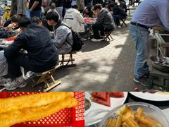 -于家糁馆
