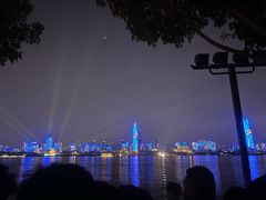 -武昌江滩
