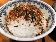 米饭-肉魁屋·烧肉·烧鸟·酒场(高新店)