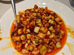 -阿里疆Alijiang·丝路美食·异域风情·清真(长楹天街店)