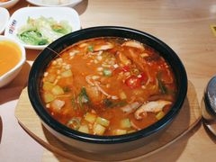 -大田牛尾汤(幸福河市场店)