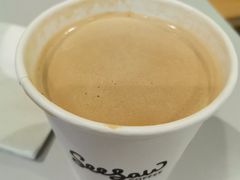 -Seesaw Coffee(环贸iapm店)