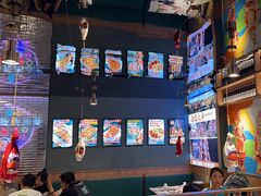 -叁宝烤肉• 西安烧烤(凤城十二路店)