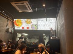 -圳兴面王·拌川·特色炒面(南山保利剧院店)