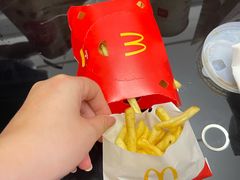 -麦当劳(塔园路店)