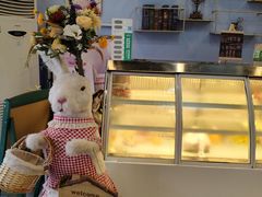 -李大牛和刘大力手作甜品(凯德店)