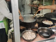 -甘记肥肠粉(马鞍北路店)