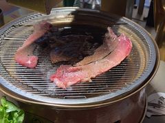 -西塔老太太泥炉烤肉(温州首店万象城黑金店)