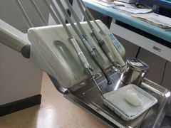 -上海市杨浦区牙病防治所