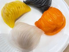 -满记甜品(加州阳光开元广场店)