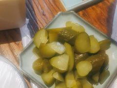 -柿子树炭烤羊腿(金台路店)