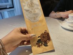 -桂园餐厅(五大道店)