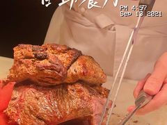 -汉来海港·海鲜自助餐厅(上海七宝领展广场店)