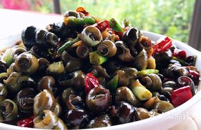 Qianhu Snail