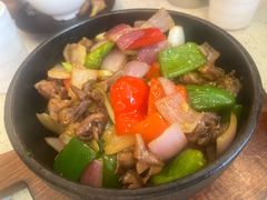 -老粤西梧州特色菜餐厅