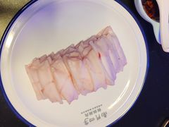 -南门四季铜锅涮肉(大屯·北苑店)