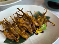 -海湾壹品·粤菜·早茶·烤鸭(拱北店)