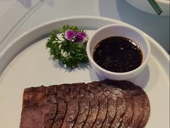酱牛肉-正兴蜀园(科技园区店)