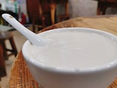 -沙湾姜埋奶(兴新包店)
