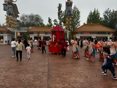 -渔岛海洋度假区